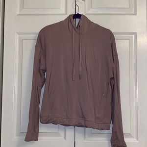 Lululemon hoodie